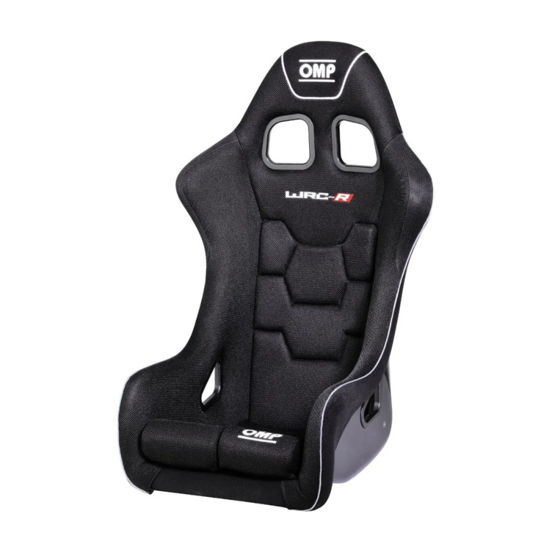 OMP WRC-R Racing Seat (FIA Approved)