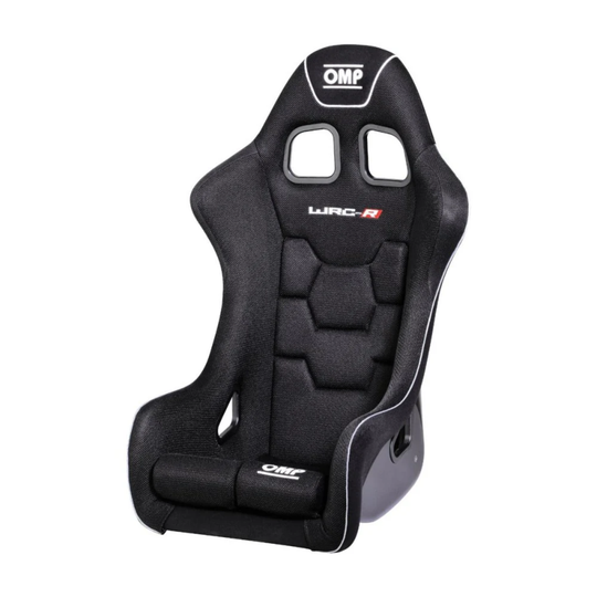 OMP WRC-R Racing Seat (FIA Approved)