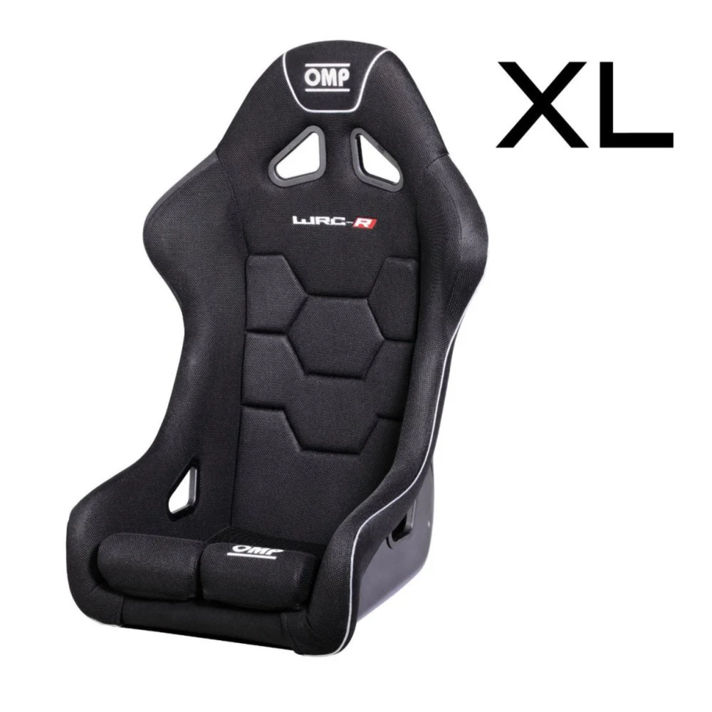 OMP WRC-R Racing Seat (FIA Approved)
