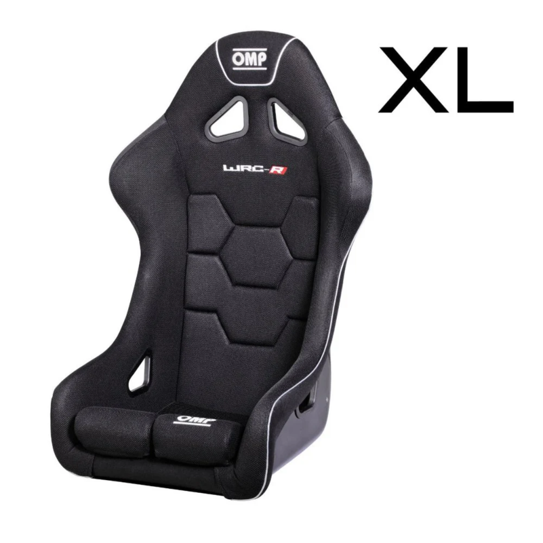OMP WRC-R Racing Seat (FIA Approved)
