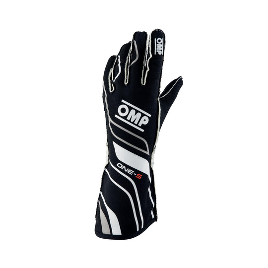 OMP ONE-S Gloves - (FIA 8856-2018)