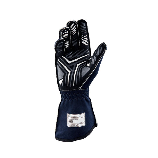 OMP ONE-S Gloves - (FIA 8856-2018)