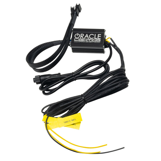 ORACLE GR Supra GR RGB+A Headlight DRL Kit