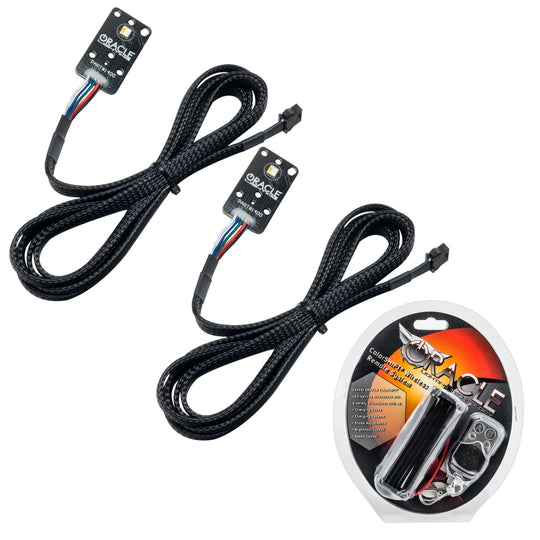 ORACLE GR Supra GR RGB+A Headlight DRL Kit