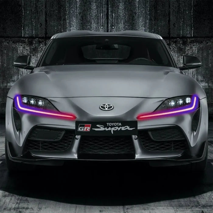 ORACLE GR Supra GR RGB+A Headlight DRL Kit