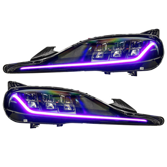 ORACLE GR Supra GR RGB+A Headlight DRL Kit