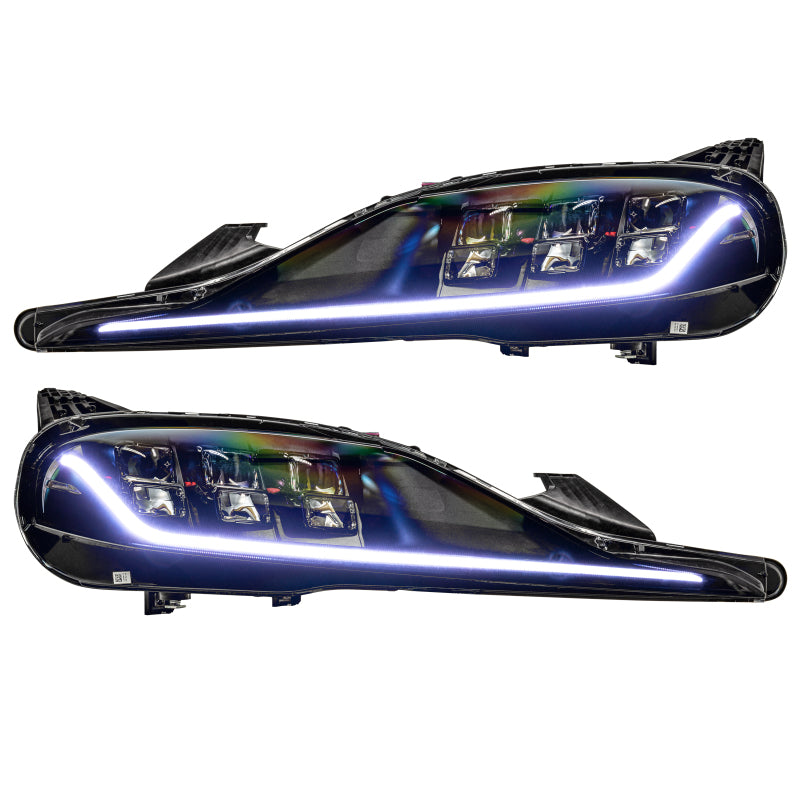 ORACLE GR Supra GR RGB+A Headlight DRL Kit
