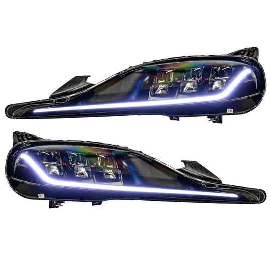 ORACLE GR Supra GR RGB+A Headlight DRL Kit