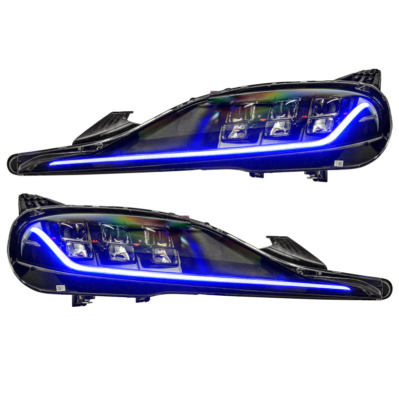 ORACLE GR Supra GR RGB+A Headlight DRL Kit