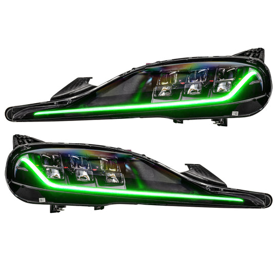 ORACLE GR Supra GR RGB+A Headlight DRL Kit