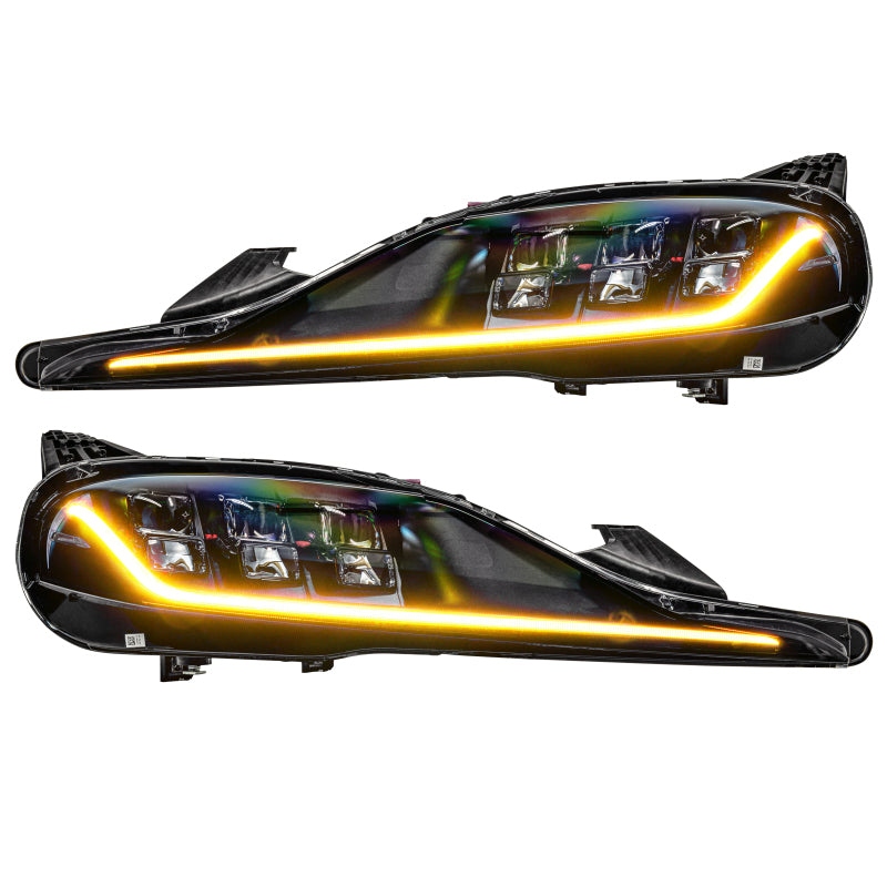 ORACLE GR Supra GR RGB+A Headlight DRL Kit