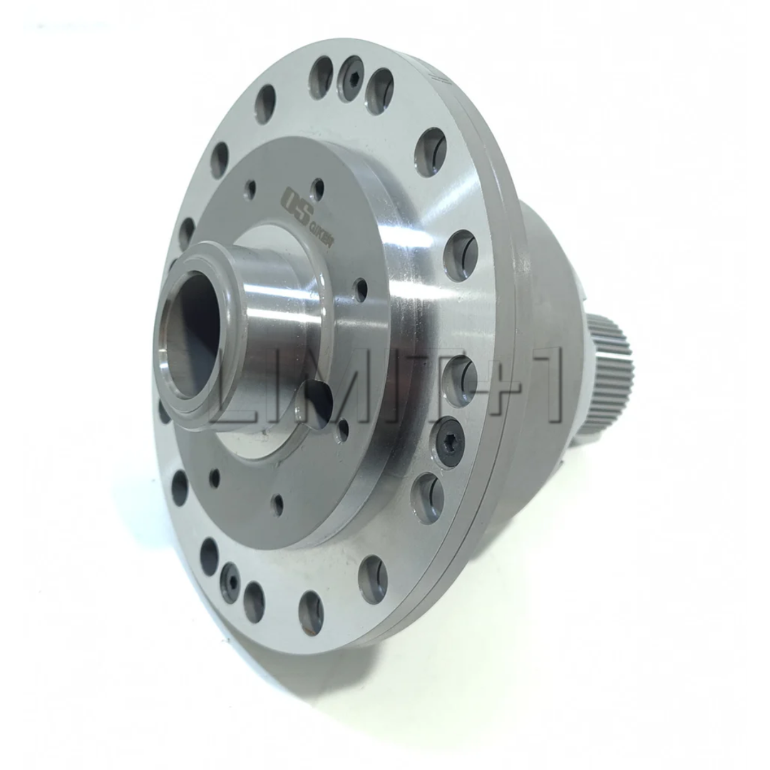 OS Giken GR Corolla Super Lock LSD