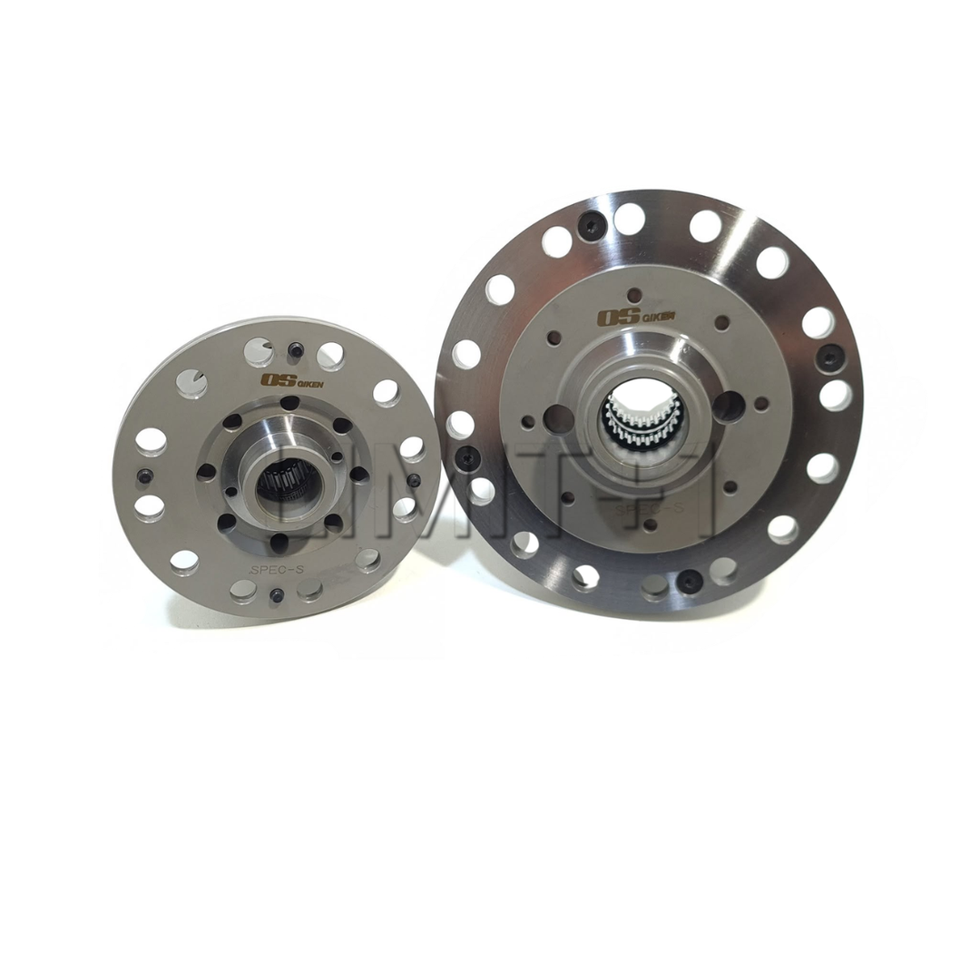 OS Giken GR Corolla Super Lock LSD (1.5 Way)