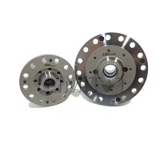 OS Giken GR Corolla Super Lock LSD (1.5 Way)