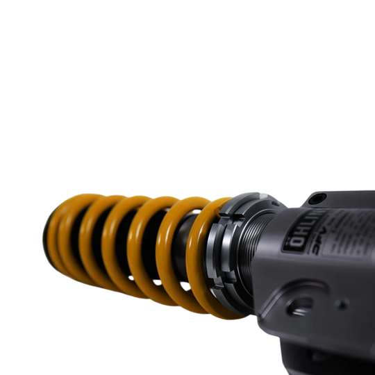 Ohlins GR86 / BRZ Road & Track Coilover System