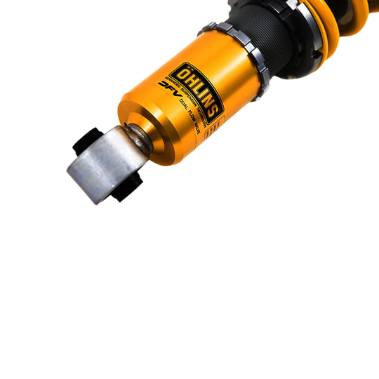 Ohlins GR86 / BRZ Road & Track Coilover System