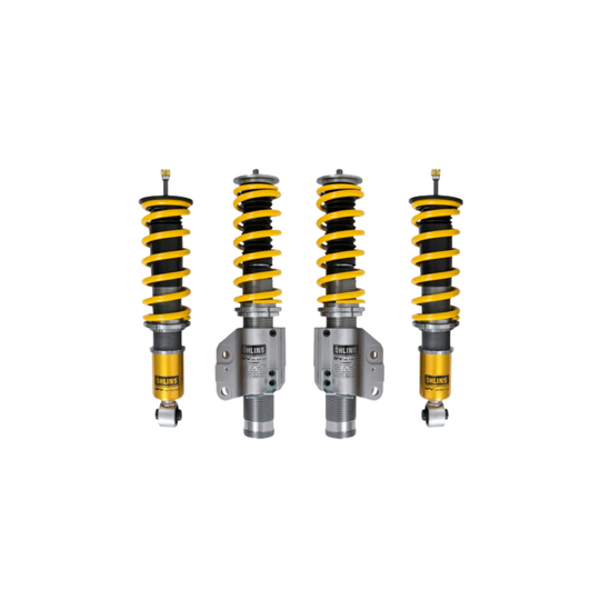 Ohlins GR86 / BRZ Road & Track Coilover System