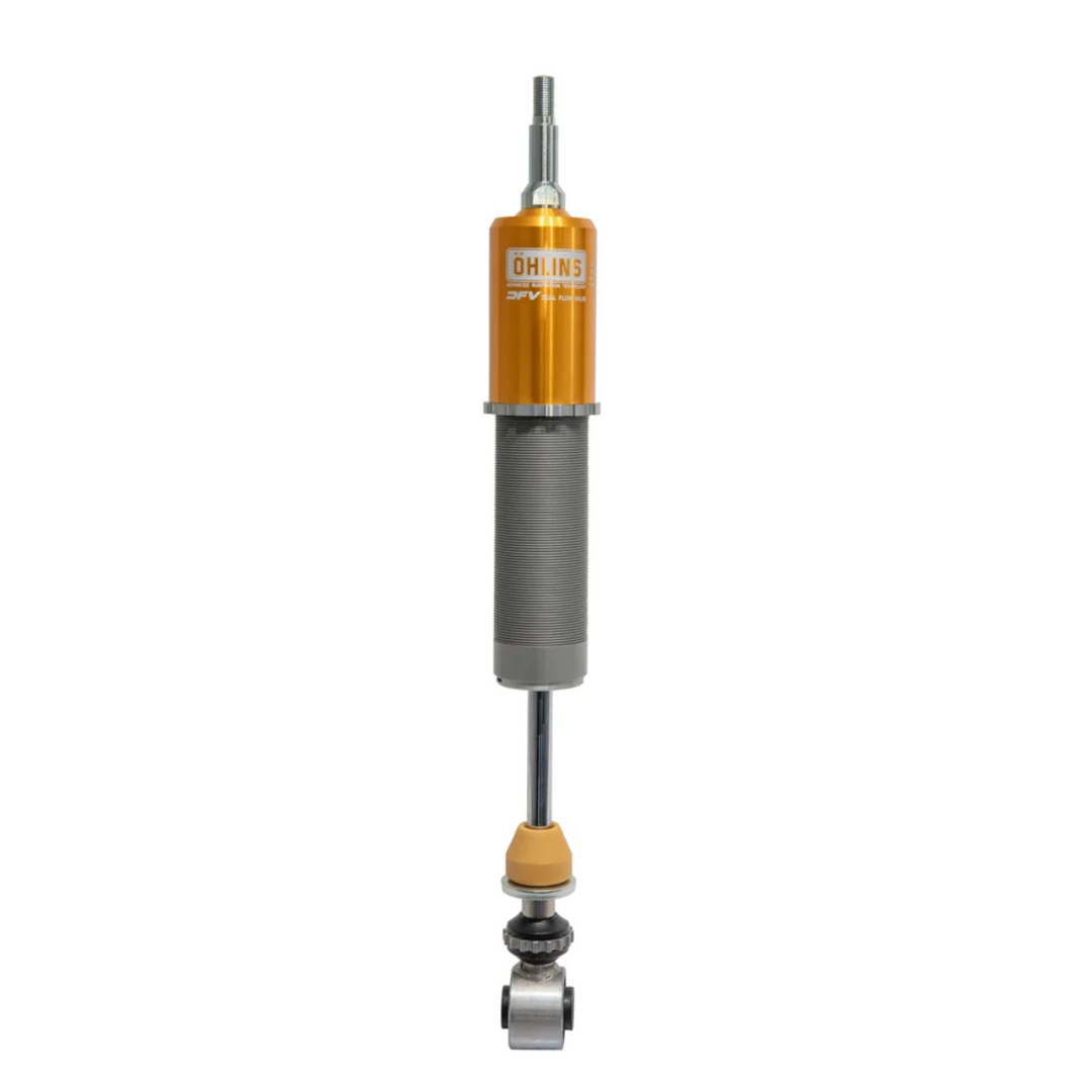 Ohlins GR Corolla Road & Track Coilover System_7
