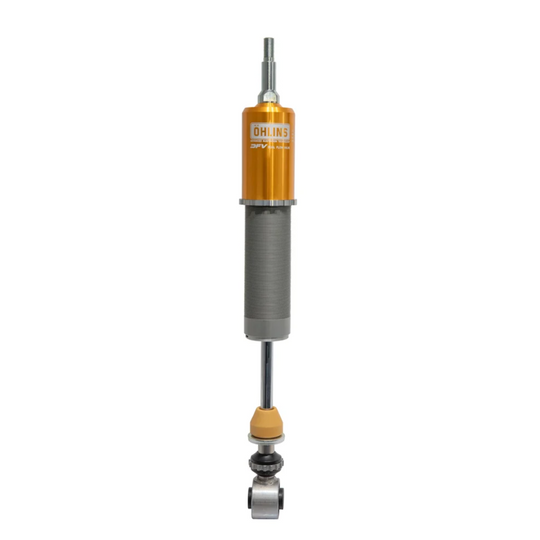 Ohlins GR Corolla Road & Track Coilover System_7