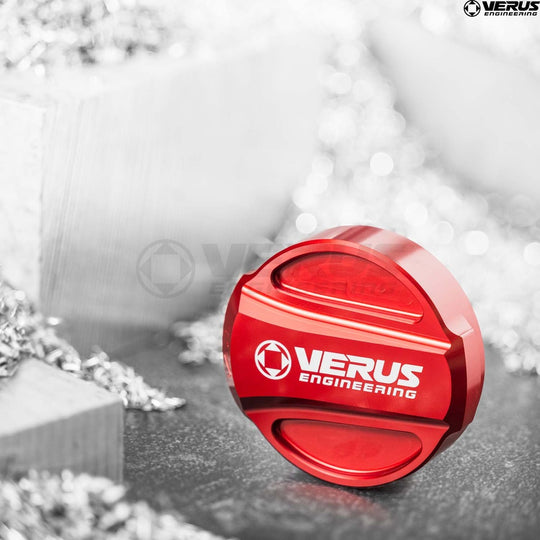 Verus Engineering GR Supra Oil Cap