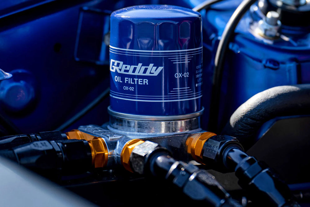 GReddy GR86 / BRZ OX-04 Oil Filter