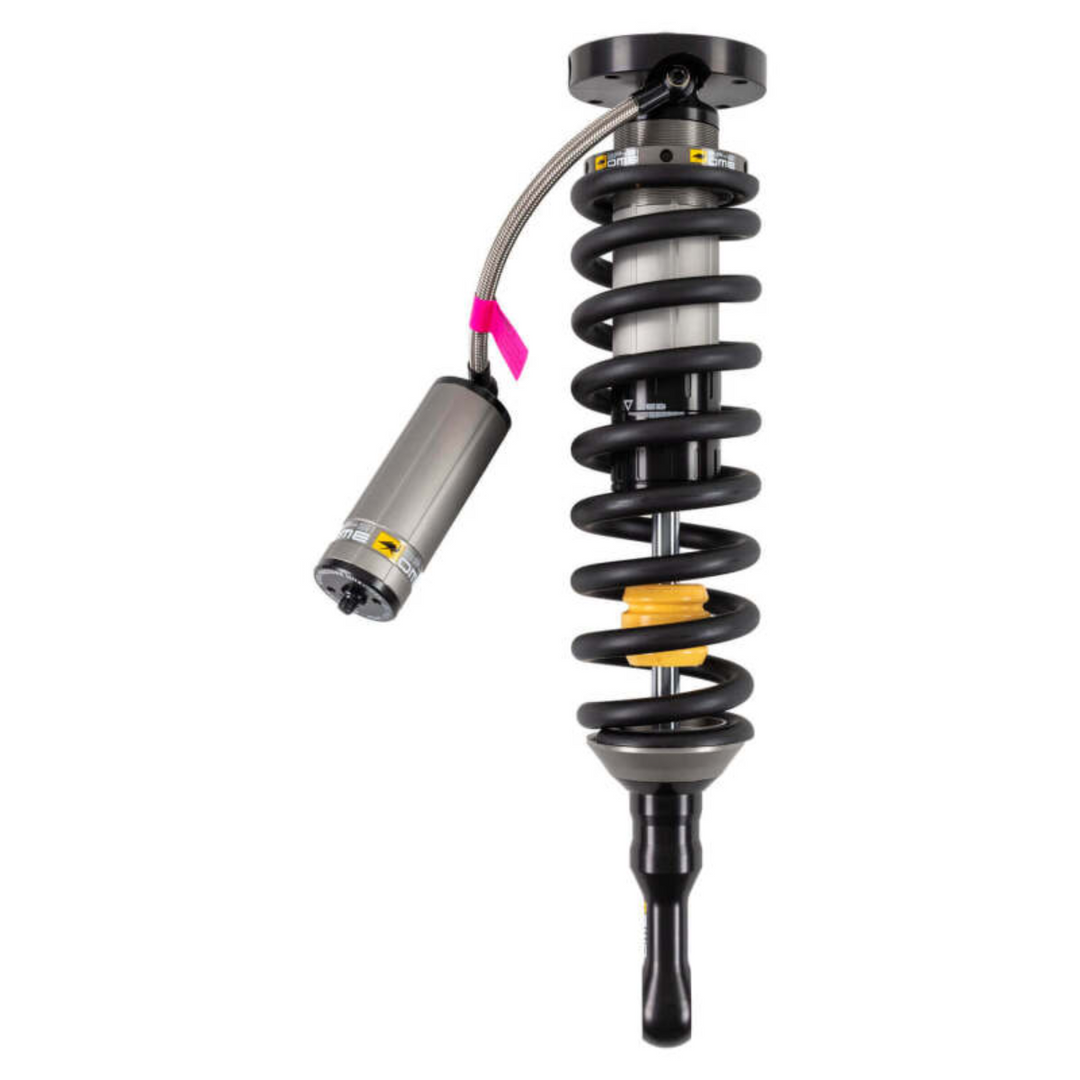 Old Man Emu 2024+ Land Cruiser Front Coilovers