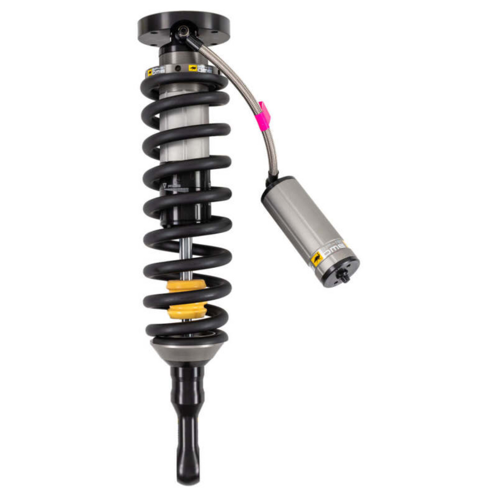 Old Man Emu 2024+ Land Cruiser Front Coilovers1
