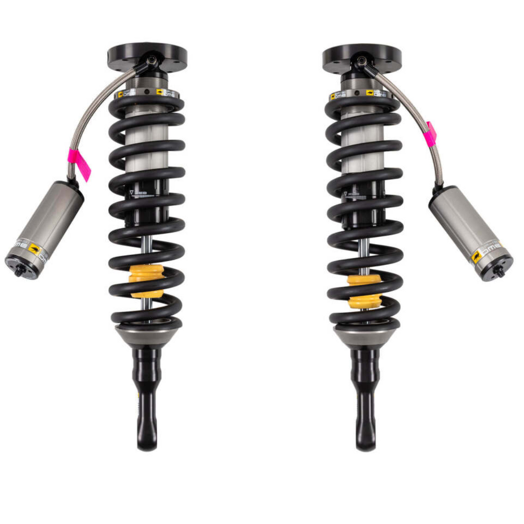 Old Man Emu 2024+ Land Cruiser Front Coilovers2