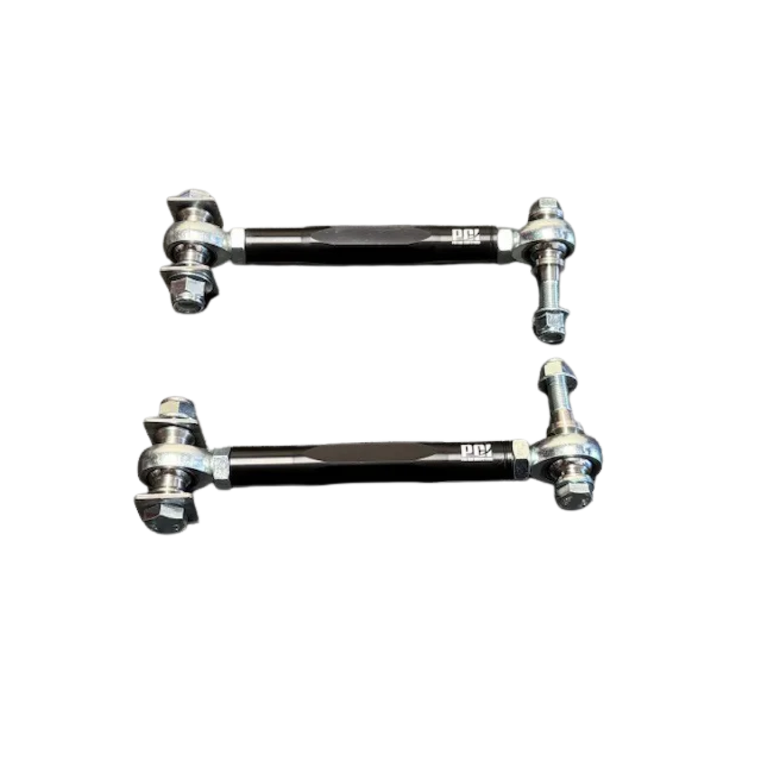 PCI GR86 / BRZ Adjustable Rear Toe Links