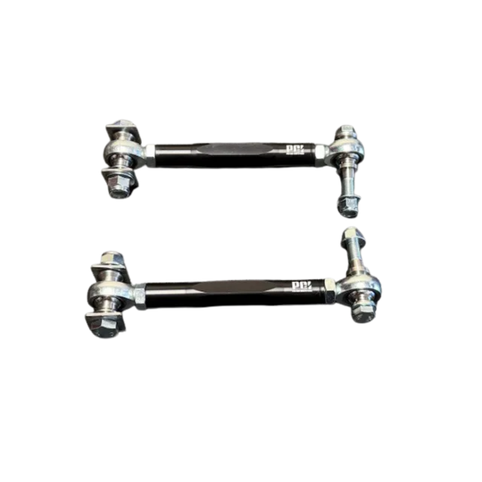 PCI GR86 / BRZ Adjustable Rear Toe Links