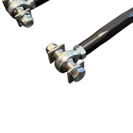 PCI GR86 / BRZ Adjustable Rear Toe Links