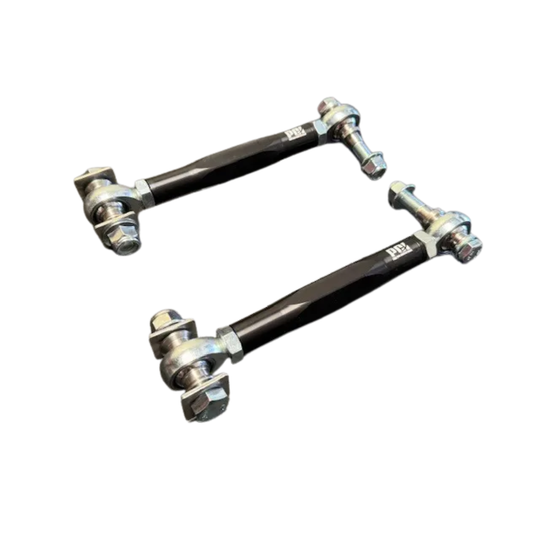 PCI GR86 / BRZ Adjustable Rear Toe Links