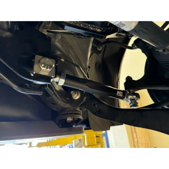 PCI GR86 / BRZ Adjustable Rear Toe Links