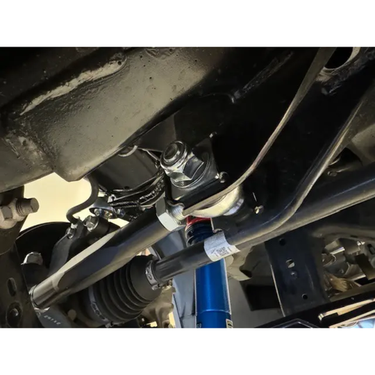 PCI GR86 / BRZ Adjustable Rear Toe Links