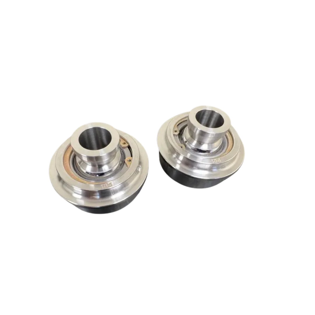 PCI GR86 / BRZ Front Lower Control Arm Spherical Bearing Kit