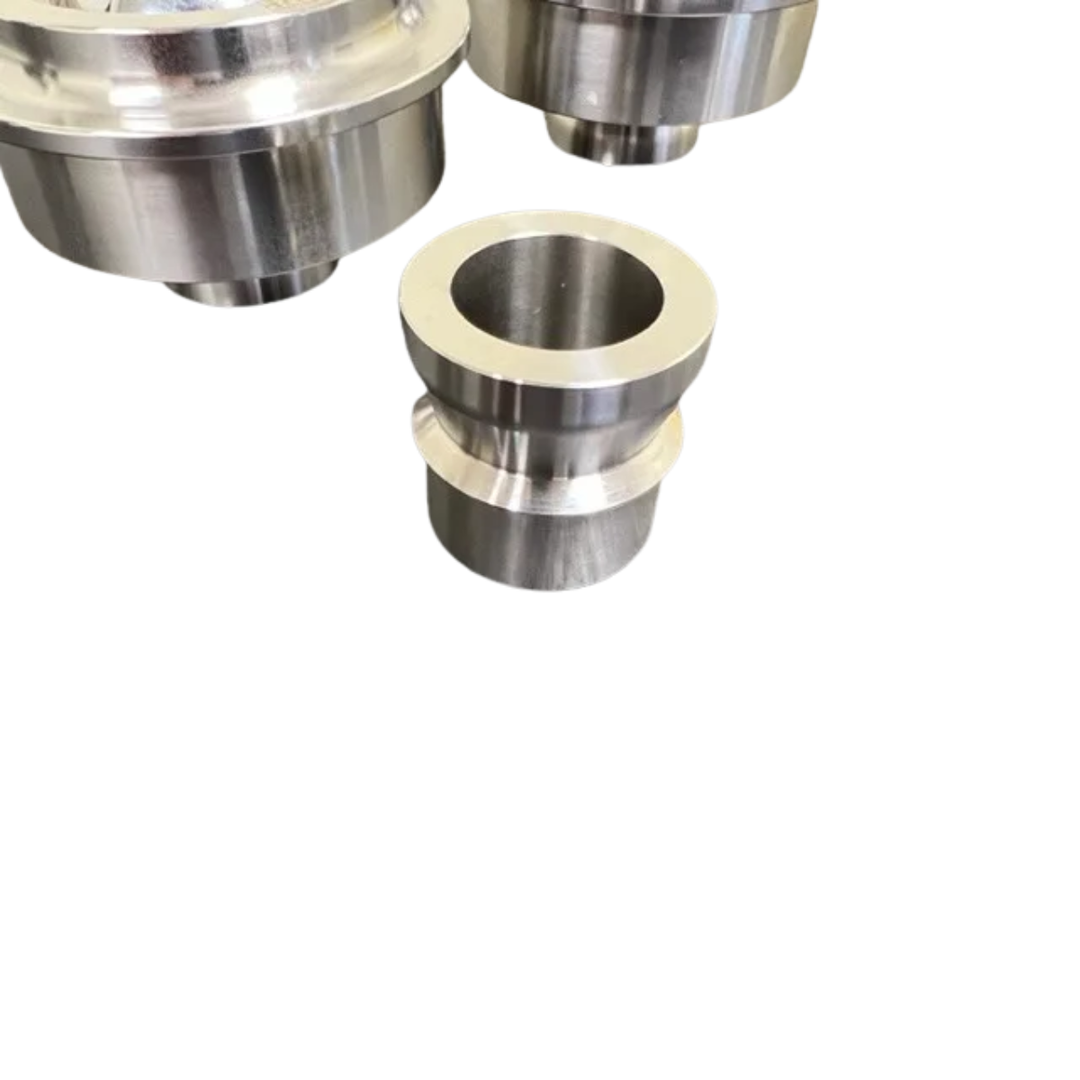 PCI GR86 / BRZ Front Lower Control Arm Spherical Bearing Kit