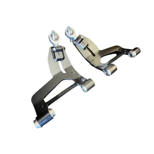 PCI GR86 / BRZ  Rear Upper Adjustable Control Arm