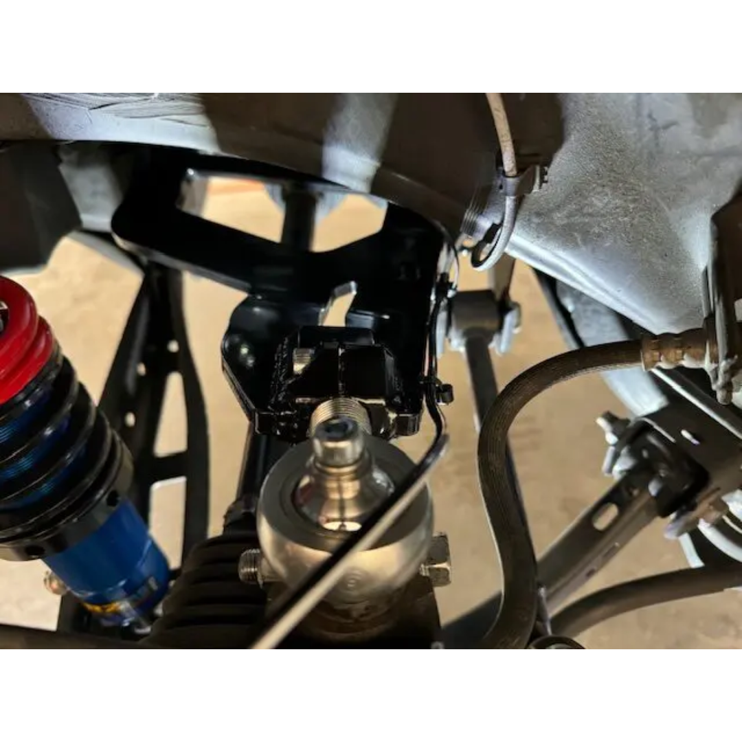 PCI GR86 / BRZ  Rear Upper Adjustable Control Arm