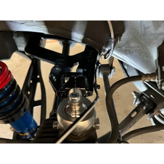 PCI GR86 / BRZ  Rear Upper Adjustable Control Arm