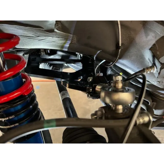 PCI GR86 / BRZ  Rear Upper Adjustable Control Arm