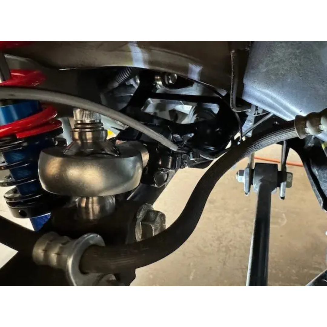 PCI GR86 / BRZ  Rear Upper Adjustable Control Arm