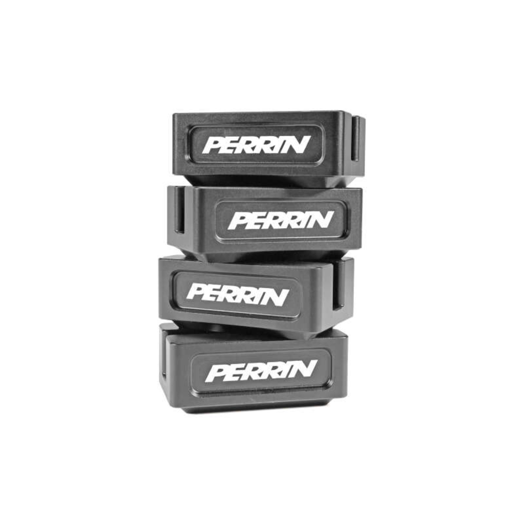 PERRIN GR Corolla Jack Pad Set