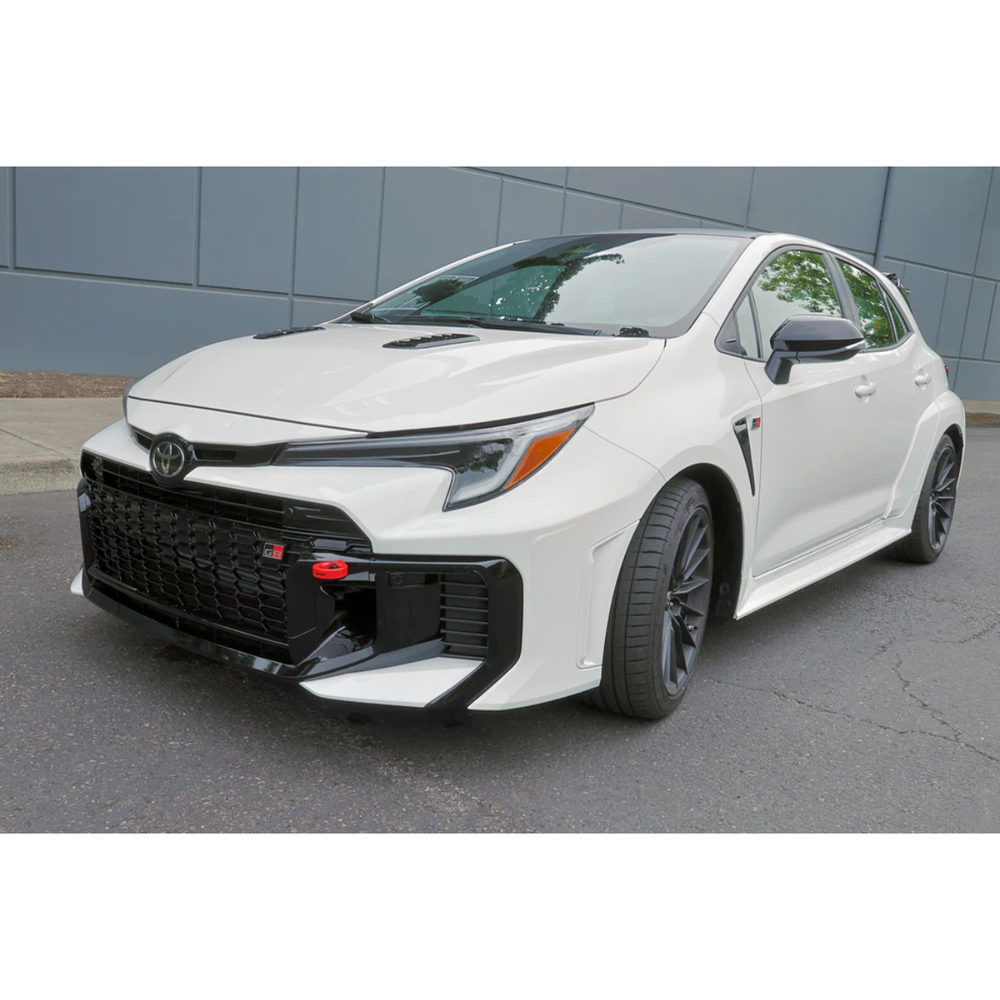 PERRIN GR Corolla Tow Hook - Front