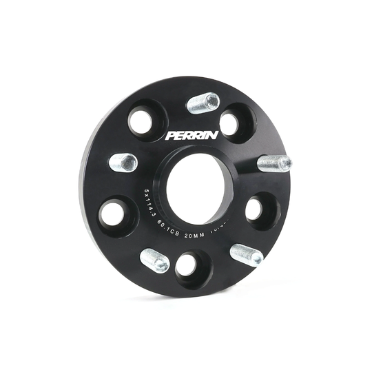 PERRIN GR Corolla Wheel Spacers (Pair) - 5x114.3
