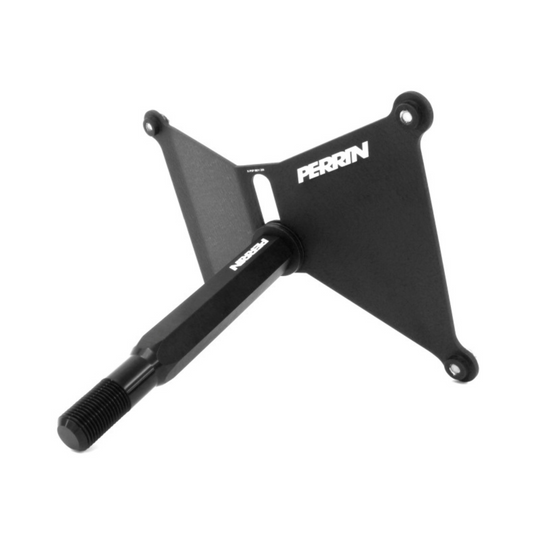 PERRIN GR86 / BRZ License Plate Relocation Kit