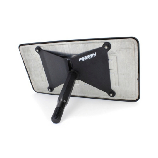 PERRIN GR86 / BRZ License Plate Relocation Kit