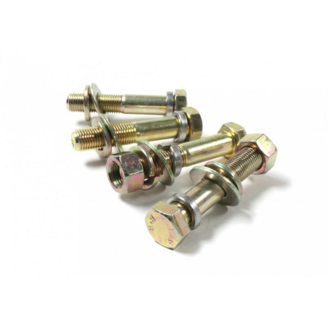 PERRIN GR86 / BRZ Rear Endlinks