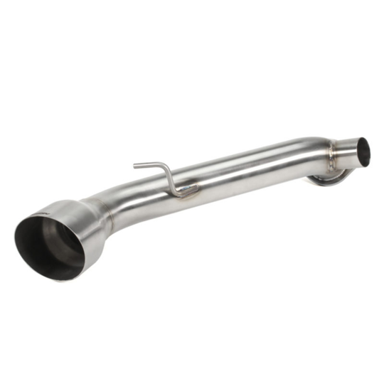 PERRIN GR86 / BRZ Axle Back Exhaust SS