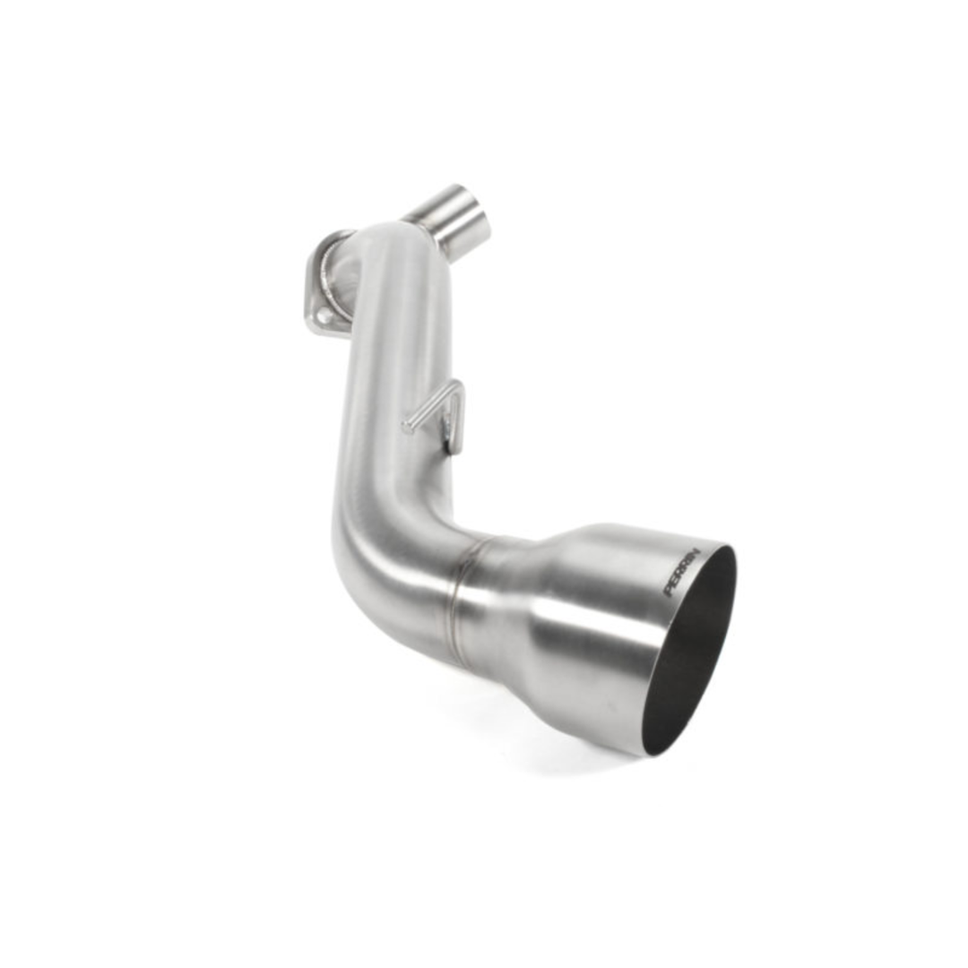 PERRIN GR86 / BRZ Axle Back Exhaust SS