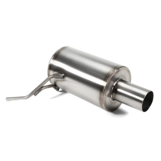 PERRIN GR86 / BRZ Axle Back Exhaust SS